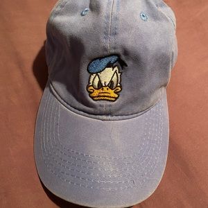Donald Duck Hat